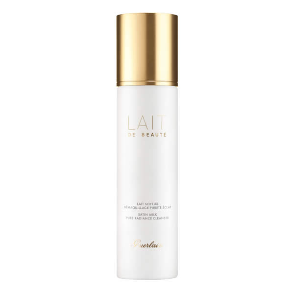 Guerlain - Lait de Beauté Satin Milk - 200ml - Feel You