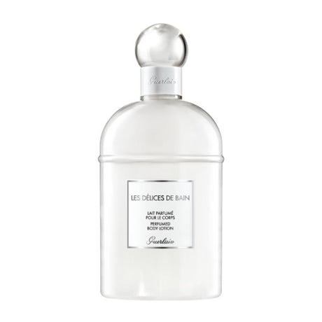 Guerlain - Les Délices de Bain Body Lotion - 200ml - Feel You