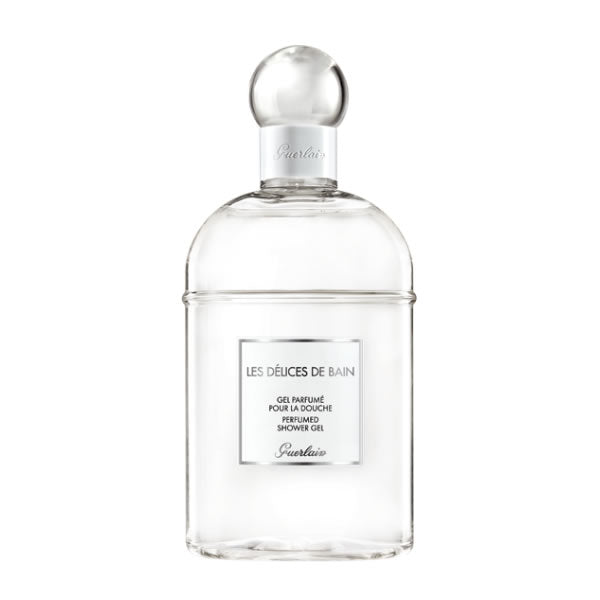 Guerlain - Les Délices de Bain Shower gel - 200ml - Feel You