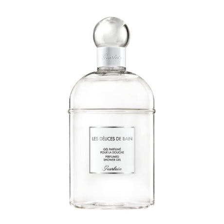 Guerlain - Les Délices de Bain Shower gel - 200ml - Feel You