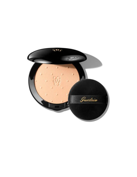Guerlain - Les Voilettes Compacte Transparente Powder - Feel You