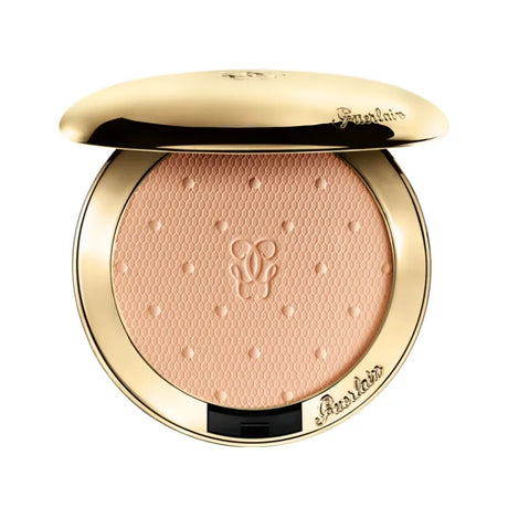 Guerlain Les Voilettes Translucent Compact Powder 3 Medium - Feel You