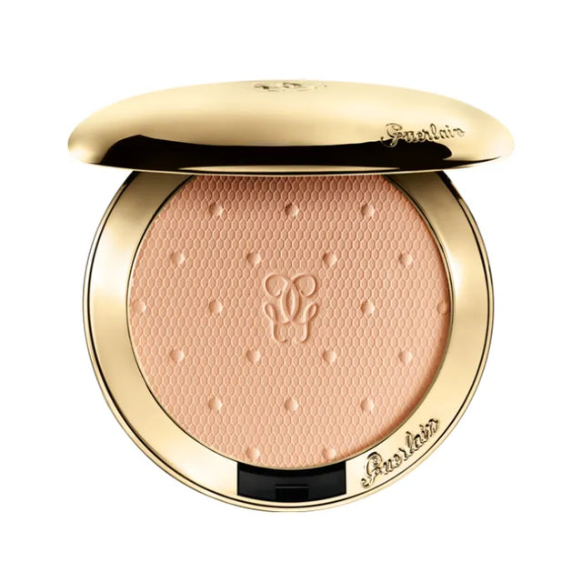 Guerlain Les Voilettes Translucent Compact Powder 3 Medium - Feel You