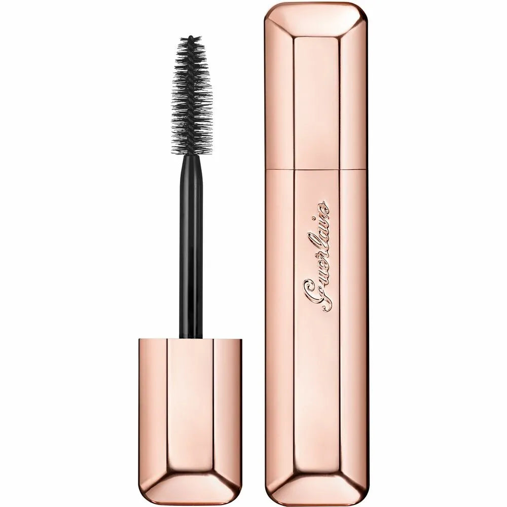 Guerlain Mad Eyes Mascara Volume 02-Mad Blue - Feel You