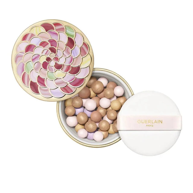 Guerlain - Meteorites Light Revealing Pearls of Powder 20 g - Feel You