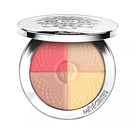 Guerlain Meteorites Polvos Compactos 04 Gold 1un - Feel You