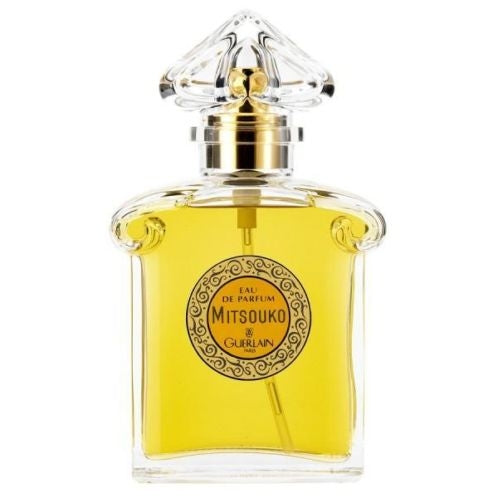 Guerlain Mitsouko Eau De Perfume Spray 75ml - Feel You