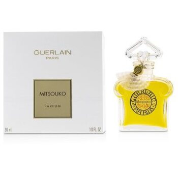 Guerlain - Mitsouko Parfum - 30ml - Feel You