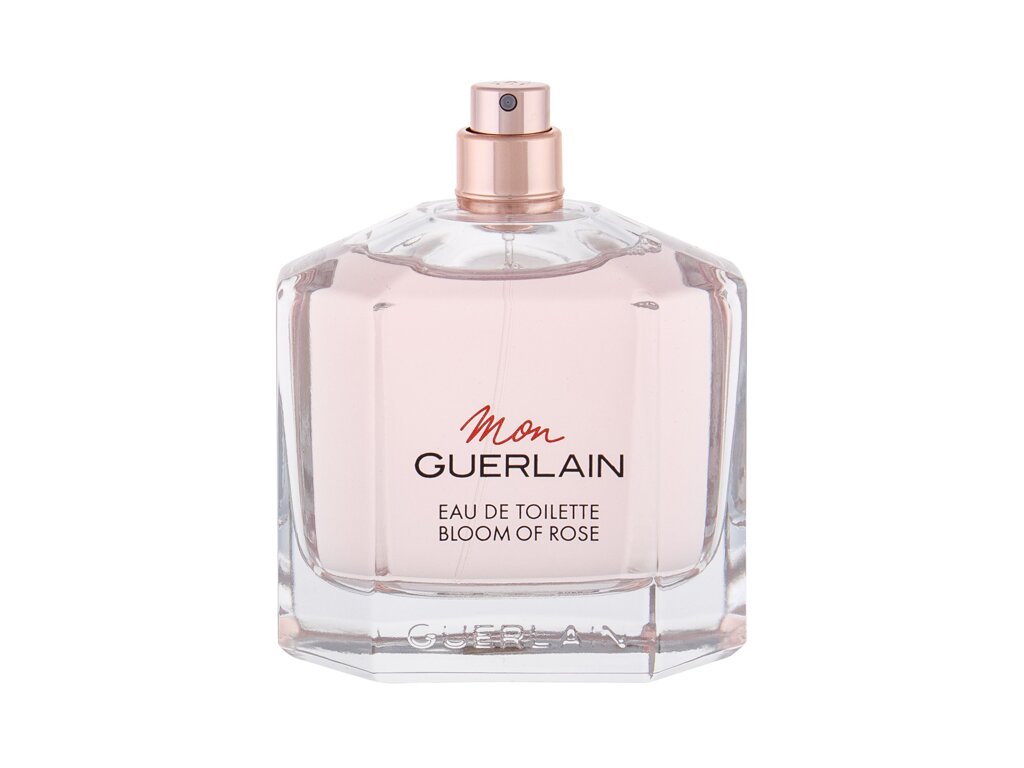 Guerlain Mon Bloom Of Rose Parfum EDT 100 ml D Tester - Feel You