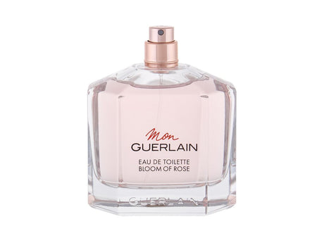 Guerlain Mon Bloom Of Rose Parfum EDT 100 ml D Tester - Feel You