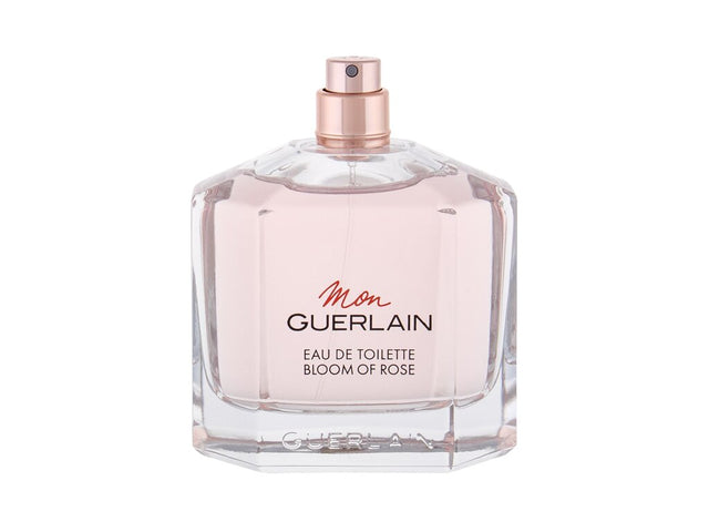 Guerlain Mon Bloom Of Rose Parfum EDT 100 ml D Tester - Feel You