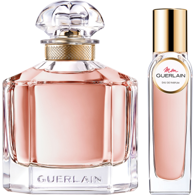 Guerlain – Mon Eau De Parfum 100ml + Eau De Parfum 15ml - Feel You
