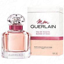 Guerlain - Mon Guerlain Bloom of Rose EDT - 50ml - Feel You