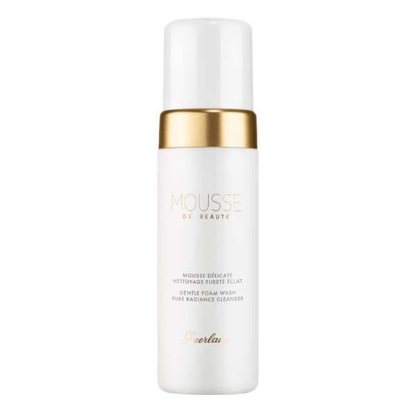 Guerlain - Mousse de Beauté Gentle Foam Wash - 150ml - Feel You
