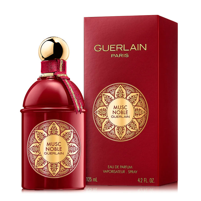 Guerlain - Musc Noble EDP - 125ml - Feel You
