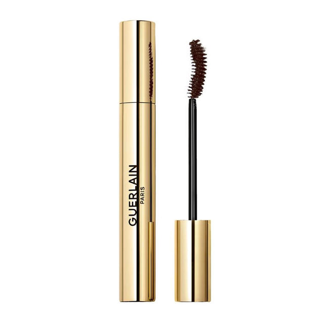 Guerlain - Noir G 24h Intense Volume & Curl Mascara 6,5 g - Feel You