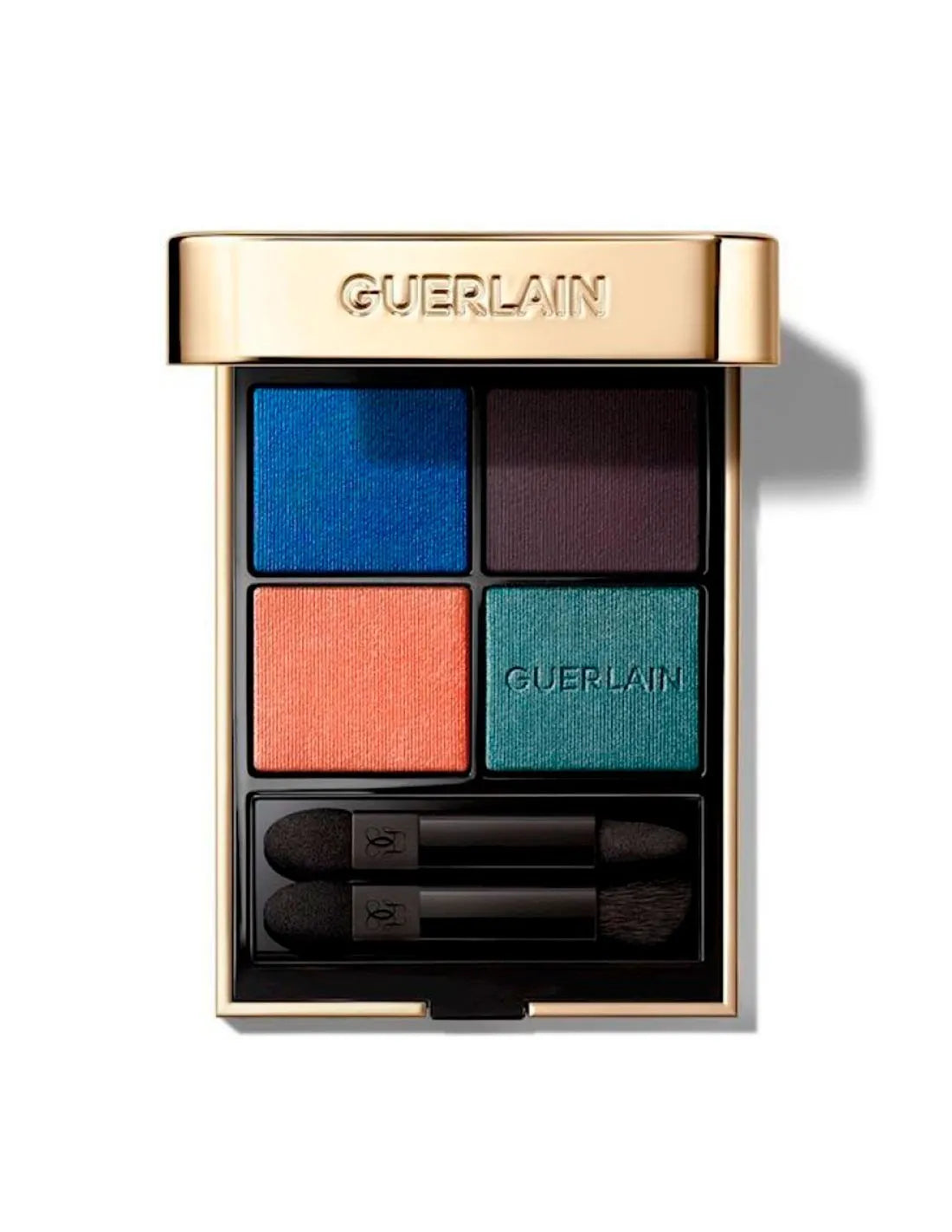Guerlain Ombre g 360 Mystic Peacock - Feel You