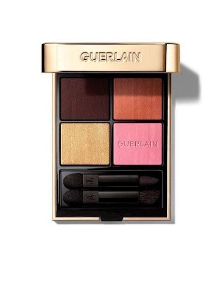 Guerlain Ombre g 555 Metal Butterfly - Feel You