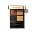 Guerlain - Ombres G Eyeshadow Quad 6 g - Feel You