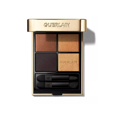Guerlain - Ombres G Eyeshadow Quad 6 g - Feel You
