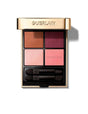 Guerlain - Ombres G Eyeshadow Quad 6 g - Feel You