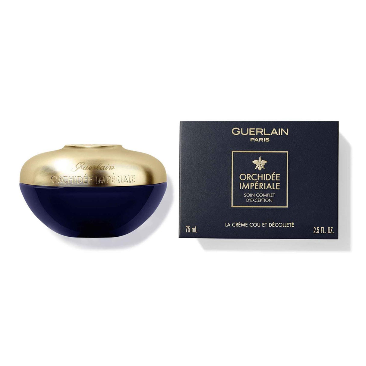 Guerlain Orchidée Impériale Crème Cou et Décolleté 75ml - Feel You