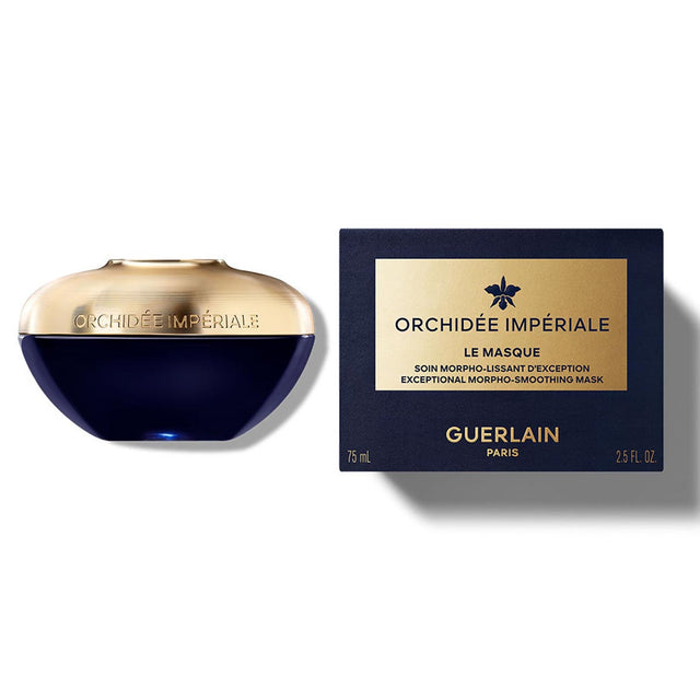 Guerlain - Orchidée Impériale Exceptional Morpho-Smoothing Mask - 75ml - Feel You