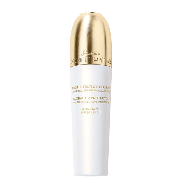 Guerlain - Orchidée Impériale Global UV Protector - 30ml - Feel You
