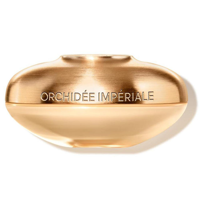 Guerlain - Orchidée Impériale Gold Nobile Complete Care Cream - Krém proti stárnutí pleti - 50ml - Feel You