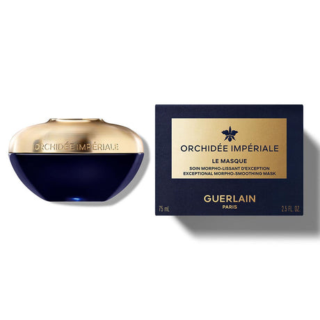Guerlain Orchidée Impériale Mascarilla 75ml - Feel You