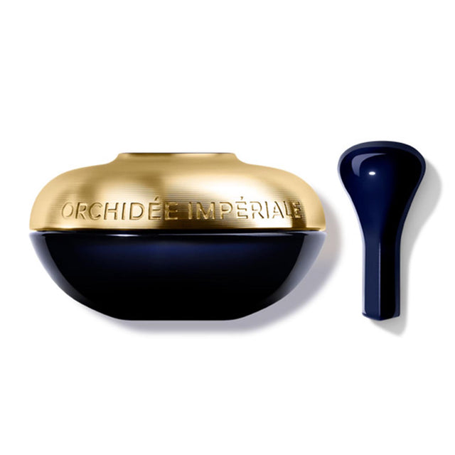 Guerlain - Orchidée Impériale The Molecular Concentrate Eye Cream - 20ml - Feel You