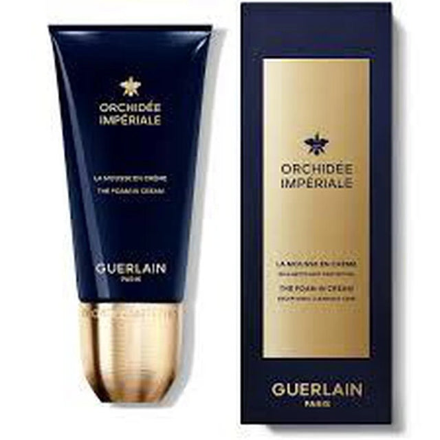 Guerlain - Orchidée Impériale The Rich Cleansing Foam - 150ml - Feel You