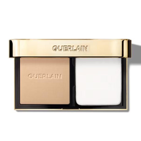 Guerlain - Parure Gold Skin Control Hight Perfection Matte Compact Foundation 8,7 g - Feel You