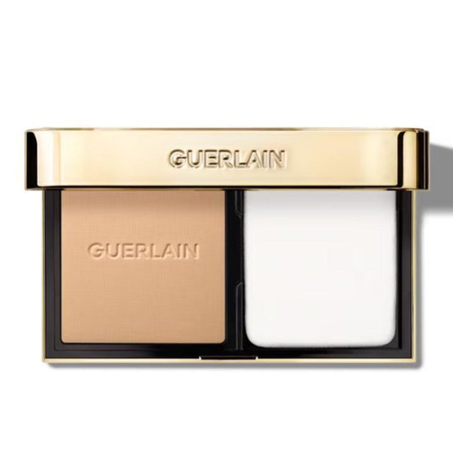 Guerlain - Parure Gold Skin Control Hight Perfection Matte Compact Foundation 8,7 g - Feel You