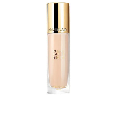 Guerlain Parure Gold Skin Fondo De Maquillaje Fluido 1c 35ml - Feel You