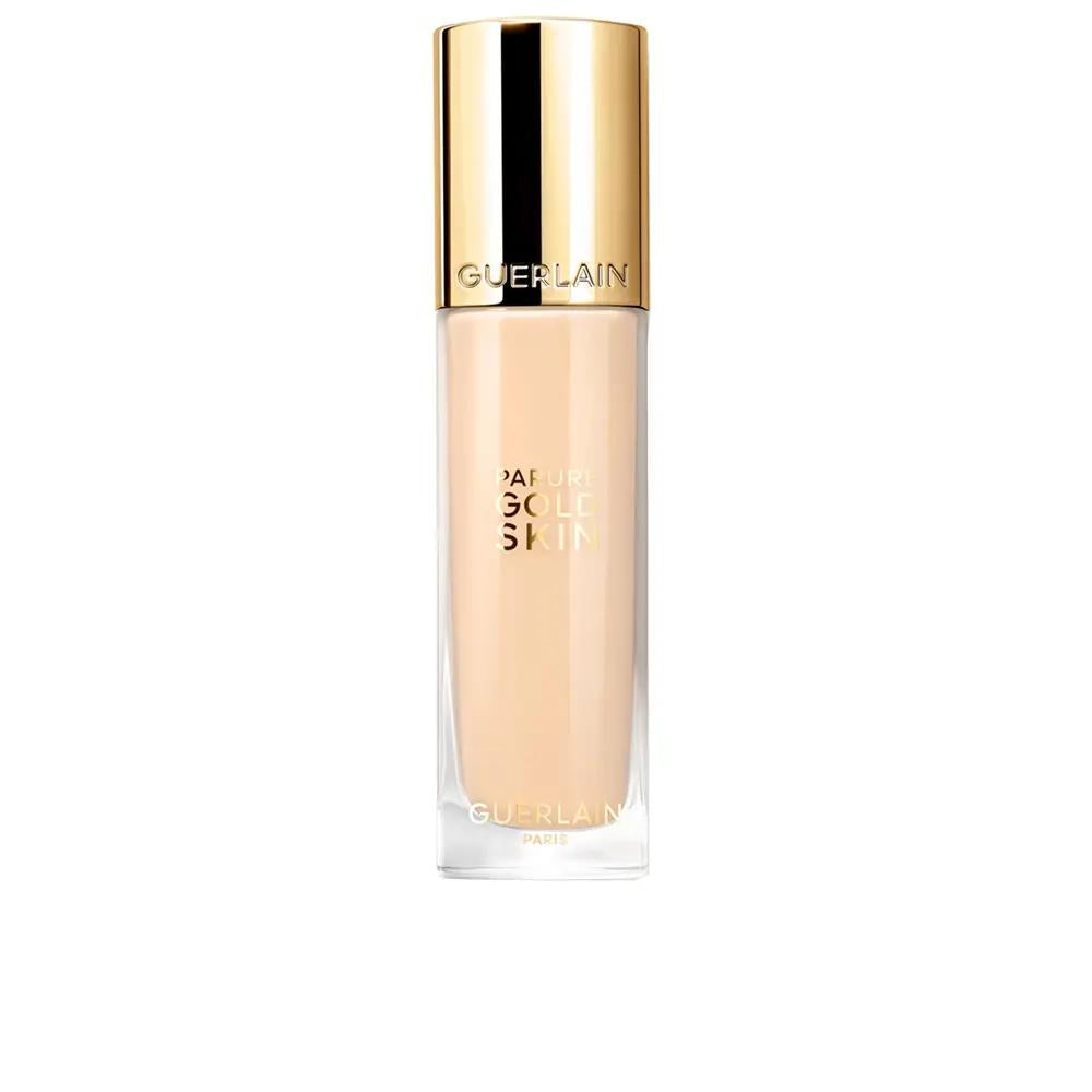 Guerlain Parure Gold Skin Fondo De Maquillaje Fluido 2w 35ml - Feel You