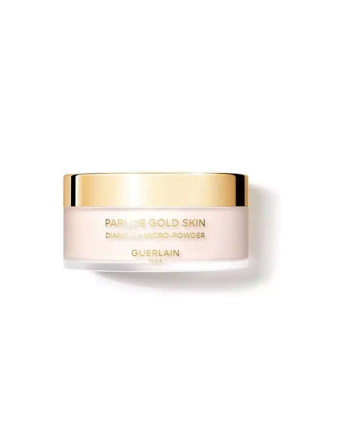 Guerlain Parure Gold Skin Polvos Sueltos Microperfección Transparentes y Luminosos 01-Translucent 35g - Feel You