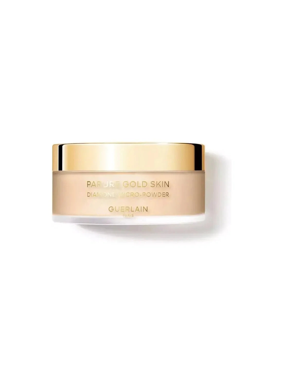 Guerlain Parure Gold Skin Polvos Sueltos Microperfección Transparentes y Luminosos 03-Medium 35g - Feel You