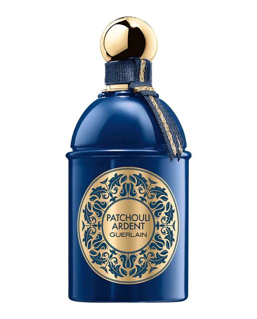 Guerlain - Patchouli Ardent EDP - 125ml - Feel You