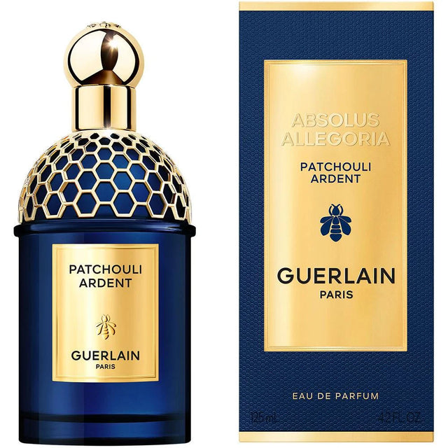 Guerlain - Patchouli Ardent EDP - 125ml - Feel You