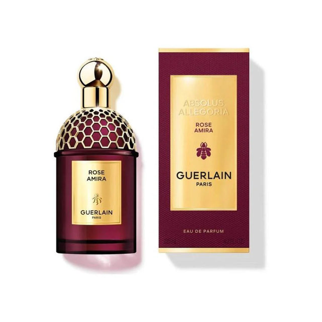Guerlain - Rose Amira EDP - 125ml - Feel You