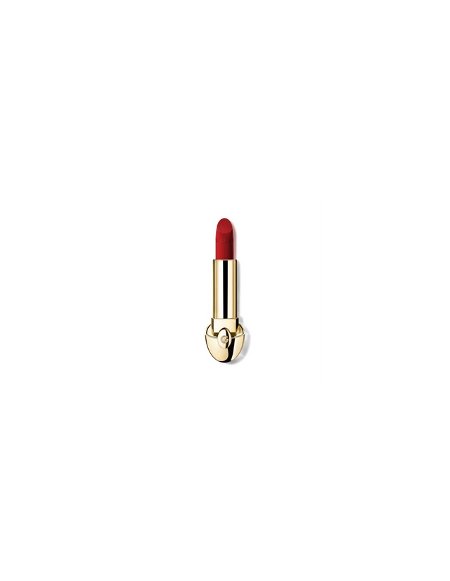 Guerlain - Rouge G De Guerlain Satin Lipstick 3,5 g - Feel You