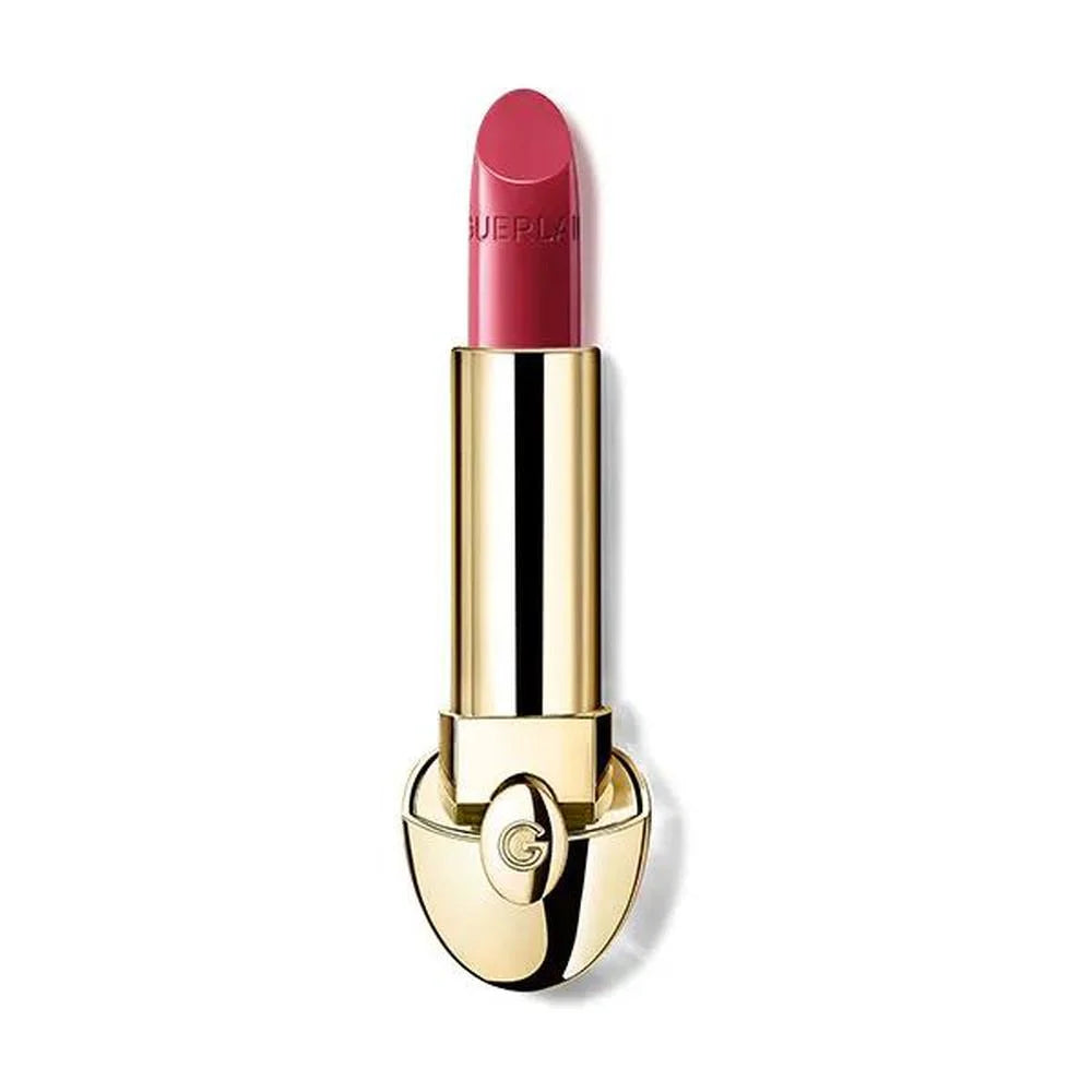 Guerlain - Rouge G De Guerlain Satin Lipstick 3,5 g - Feel You