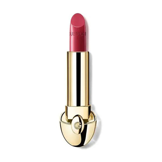 Guerlain - Rouge G De Guerlain Satin Lipstick 3,5 g - Feel You