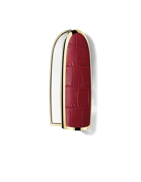 Guerlain - Rouge G Double Mirror Cap - lipstick case - Feel You