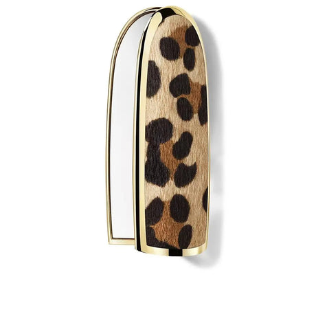 Guerlain - Rouge G Double Mirror Cap - lipstick case - Feel You