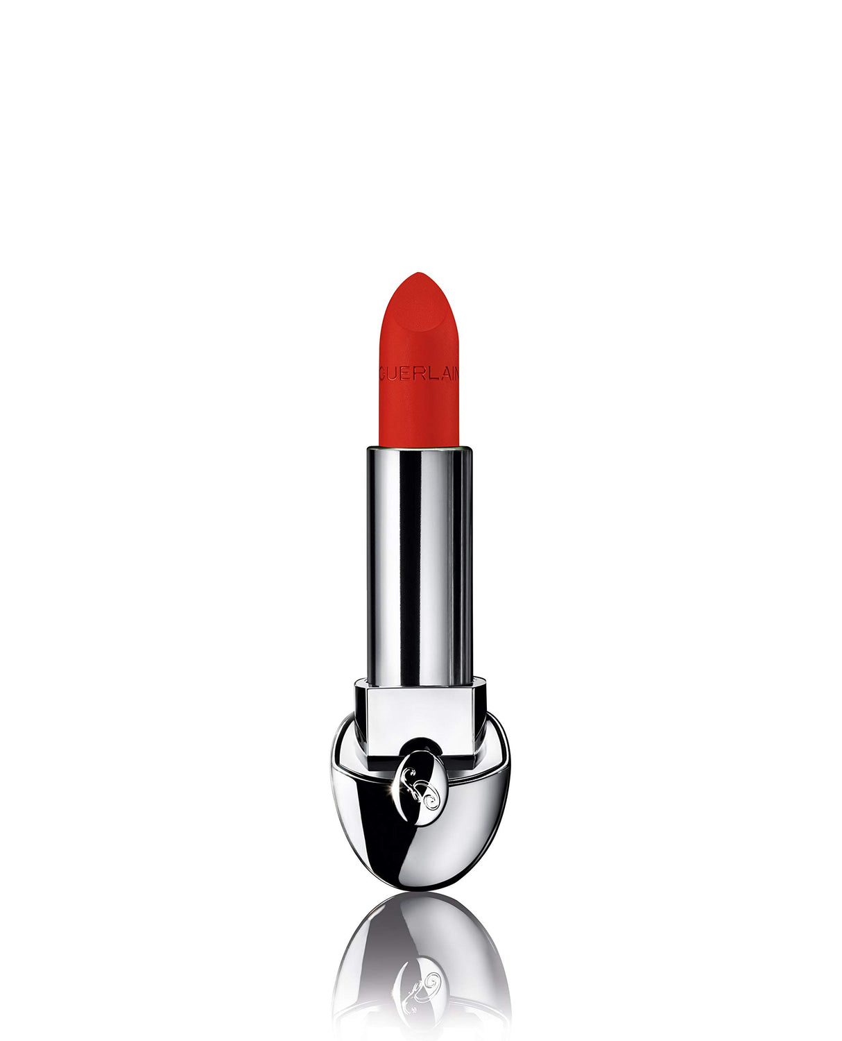 Guerlain, Rouge G, Matte, Cream Lipstick, 44, 5 g - Feel You