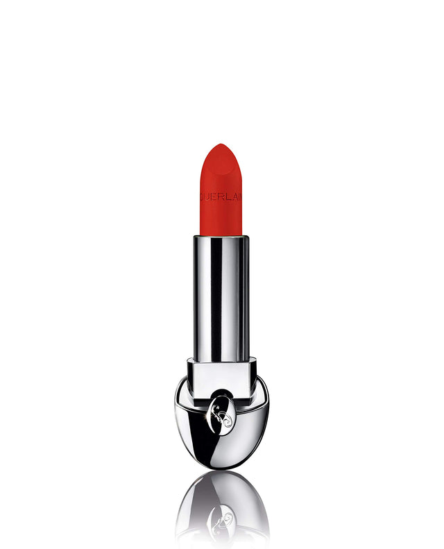 Guerlain, Rouge G, Matte, Cream Lipstick, 44, 5 g - Feel You