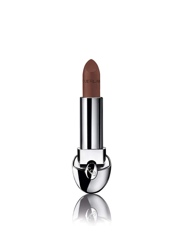 Guerlain, Rouge G, Satin Finish, Cream Lipstick, 099, Dark Chocolat, 3.5 g - Feel You