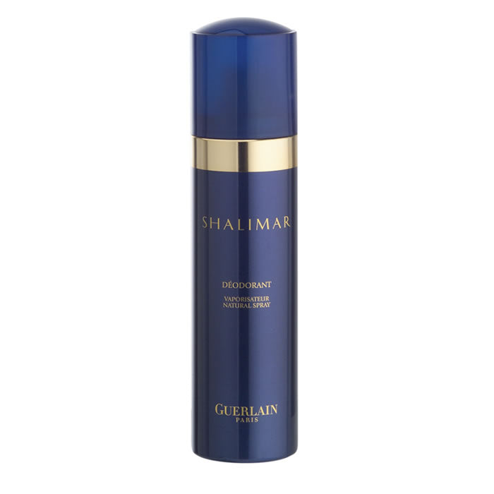 Guerlain Shalimar Deodorant Spray 100ml - Feel You